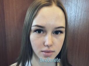 DinaDonate