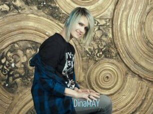 DinaMAY