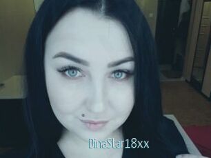 DinaStar18xx
