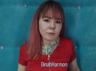 DinahHarmon