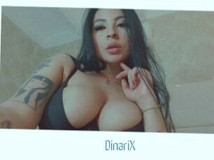 DinariX