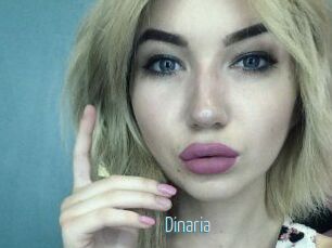 Dinaria