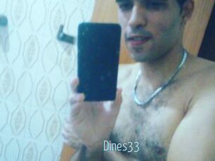 Dines33
