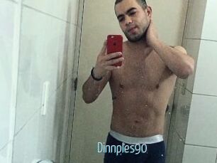 Dinnples90
