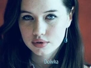 Diolivka