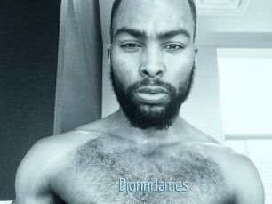 Dionni_James
