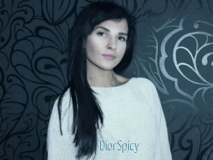 DiorSpicy