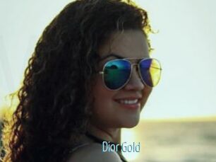 Dior_Gold