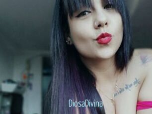 DiosaDivina