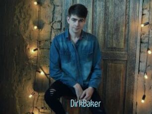 DirkBaker