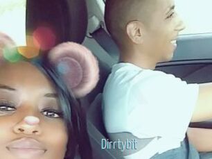 Dirrtybit