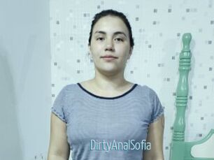 DirtyAnalSofia