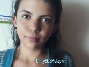 DirtyBDSMslapx