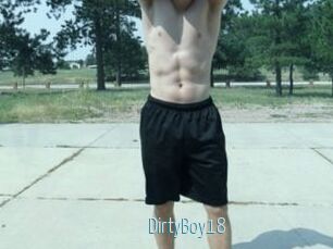DirtyBoy18