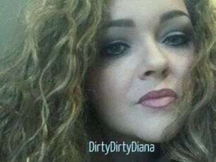 DirtyDirtyDiana