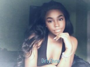 DirtyDivna
