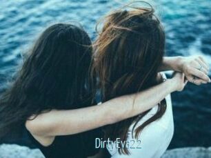 DirtyEva22 Video Sexe