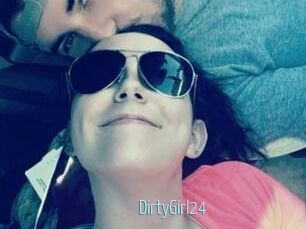 DirtyGirl24 Video Sexe