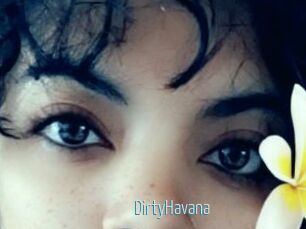 DirtyHavana