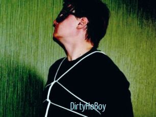 DirtyHoBoy