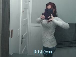 DirtyLilSynn