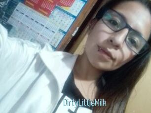 DirtyLittleMilk