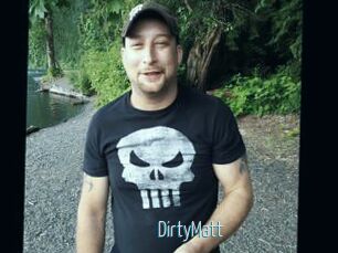 DirtyMatt