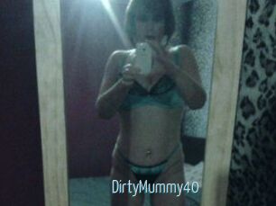 DirtyMummy40
