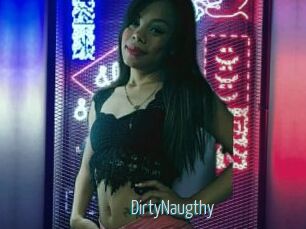 DirtyNaugthy