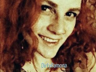 DirtyRamona Video Sexe