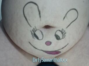 DirtySamanthaXxx