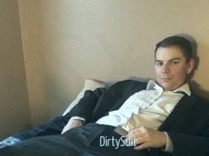 DirtySuit