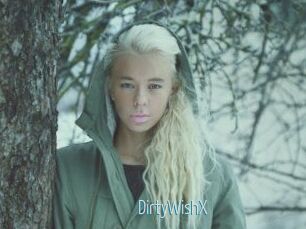DirtyWishX
