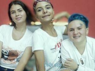 Dirty_star