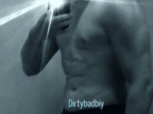 Dirtybadbiy