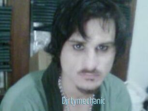 Dirtymechanic