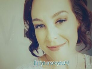 Dirtynurse4you69