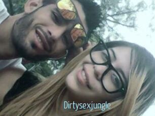 Dirtysexjungle