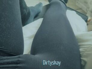 Dirtyskay