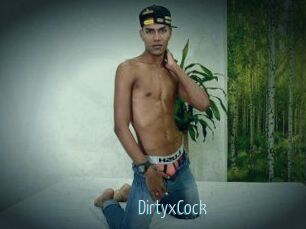 DirtyxCock