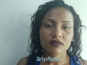 DirtyxPlayfulx
