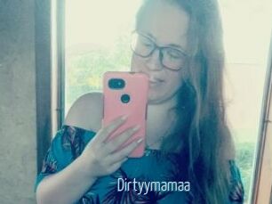 Dirtyymamaa