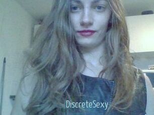 DiscreteSexy Video Sexe
