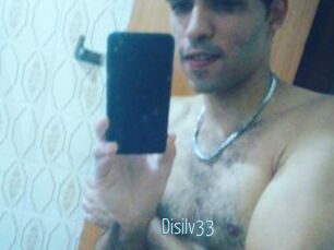 Disilv33