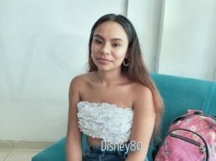 Disney80