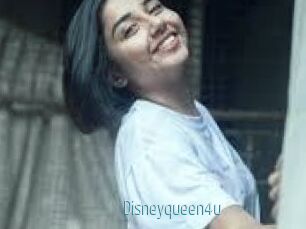 Disneyqueen4u