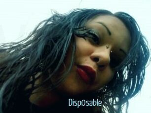 Disp0sable
