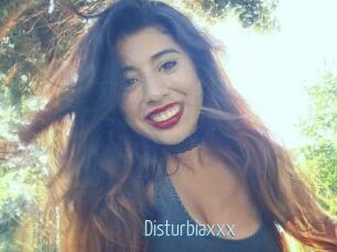 Disturbiaxxx