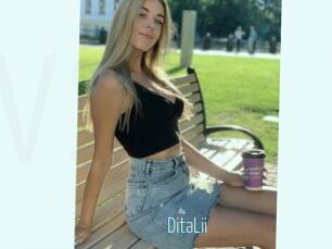 DitaLii