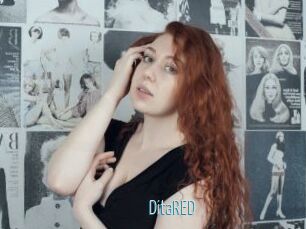 DitaRED
